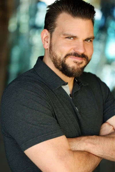 Matthew Graham