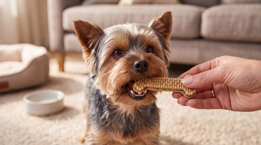 Why Small Breed Dogs Lose Teeth: The Crowded-Mouth Crisis