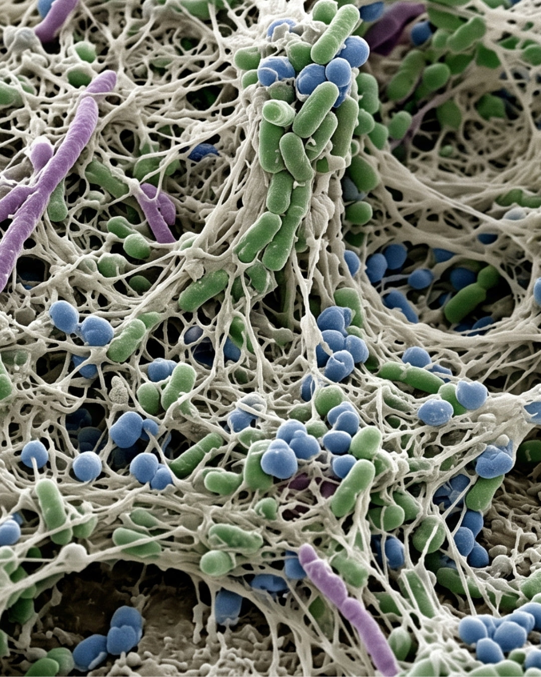 Beyond Scraping: Why Subgingival Biofilm Is the Real Enemy of Canine Health