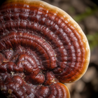 Reishi Mushroom Extract