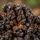 Chaga Mushroom Extract