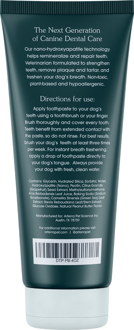 Remineralizing Toothpaste