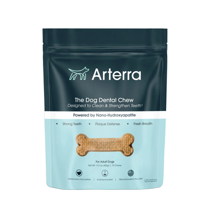 The Dog Dental Chews