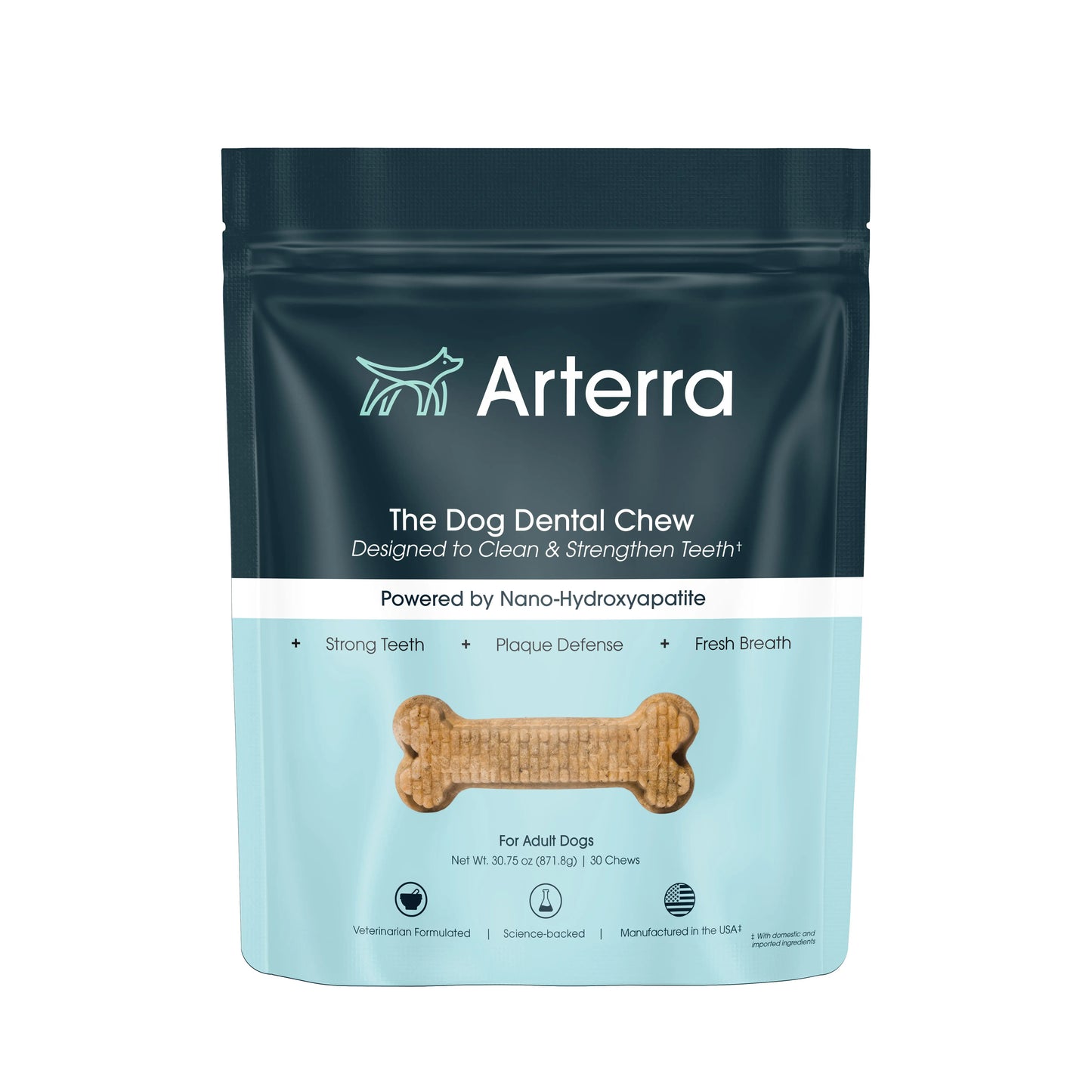 The Dog Dental Chews