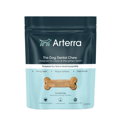 The Dog Dental Chews
