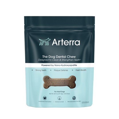 Dental Chews