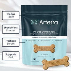Dental chew
