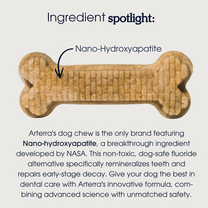 The Dog Dental Chews