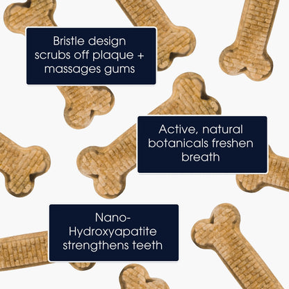 The Dog Dental Chews