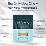 The Dog Dental Chews