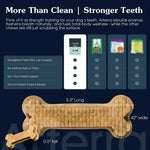 The Dog Dental Chews