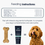 The Dog Dental Chews