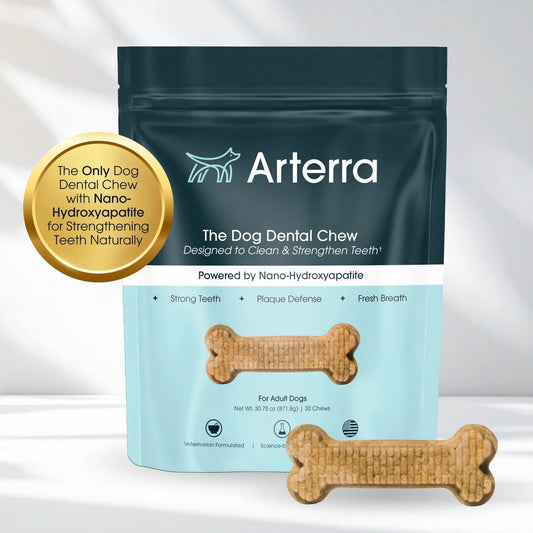The Dog Dental Chews