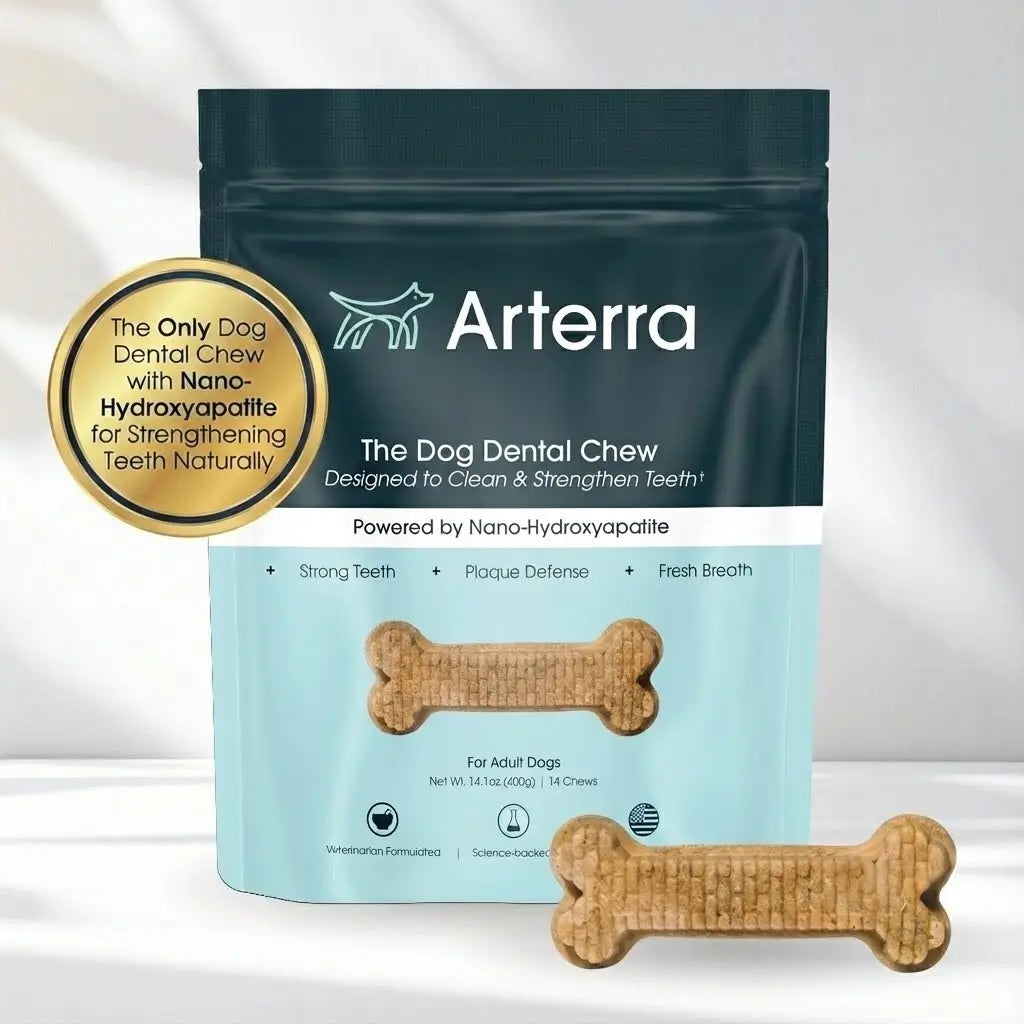 The Dog Dental Chews