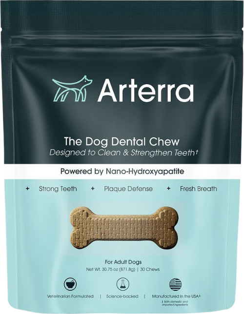 Dental Chews