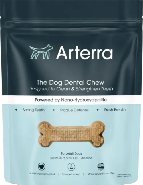 Dental Chews