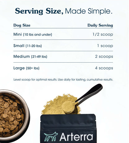 Senior Formula