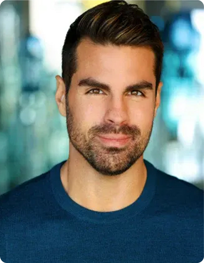 Jon Willbanks, Founder & CEO of Arterra Pet Science, innovator in comprehensive canine wellness and longevity supplements.
