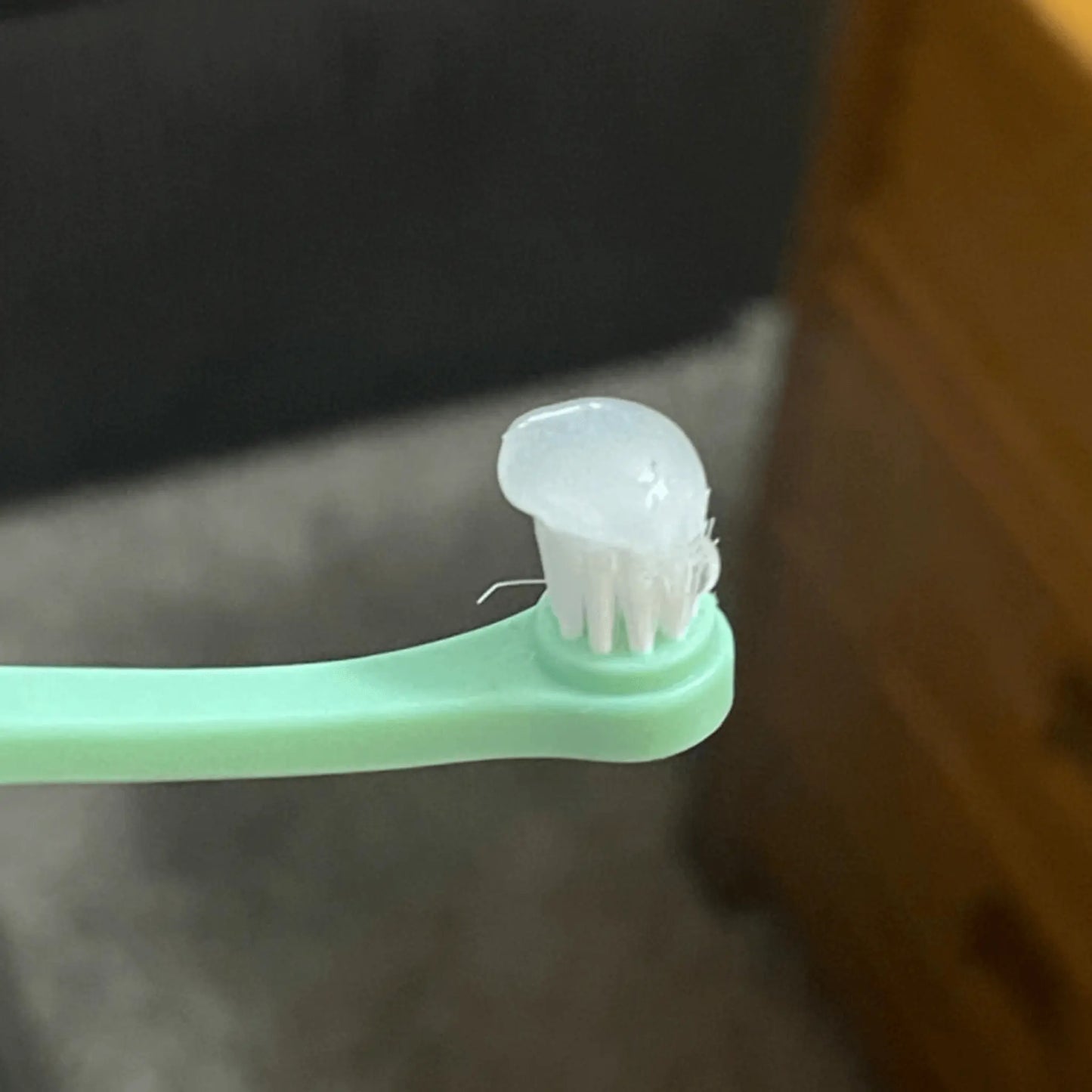 Remineralizing Dog Toothpaste