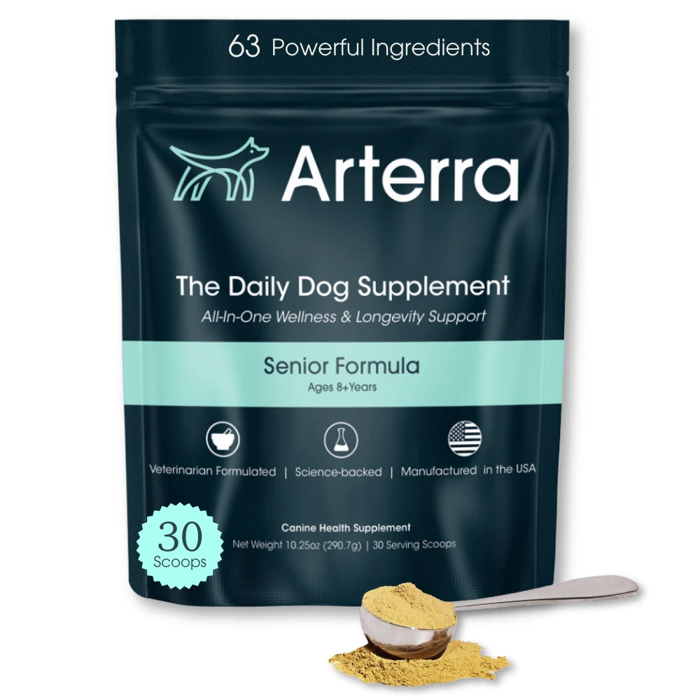 Senior Formula
