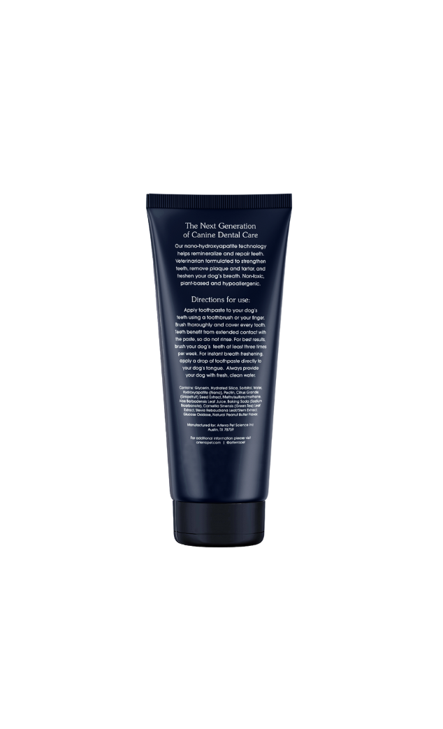 Hypoallergenic dog toothpaste online