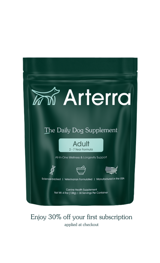 Adult Formula