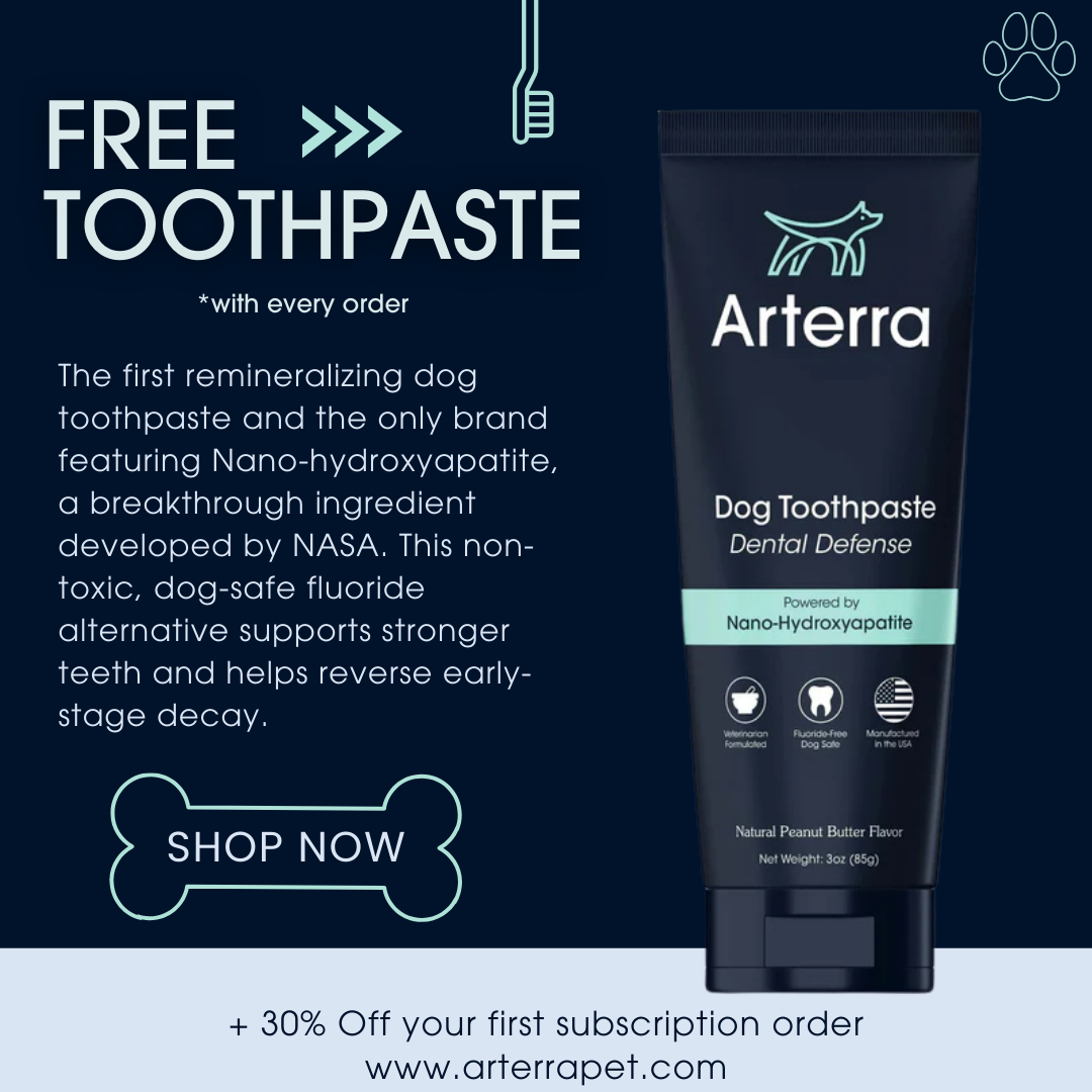 The Longevity Multivitamin