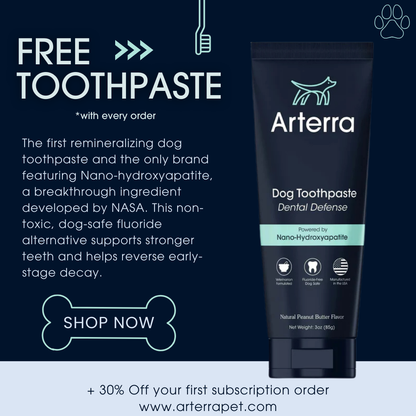 The Longevity Multivitamin